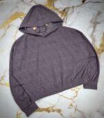 BUZO CAPUCHA OVERSIZE AMPLIO - Imagen 8