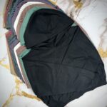 CURVA X9 BUZO CAPUCHA OVERSIZE AMPLIO "8800 c.u"