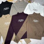CURVA X6 POLERA "AURA" MODAL SOFT "3300c.u"