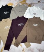 POLERA “AURA” Modal soft - Imagen 3