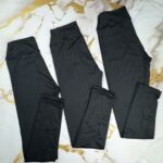 CURVA X3 CALZA TERMICA "6000 c.u"
