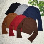 CURVA X6 MEDIA POLERA ROULETTE BRUSH