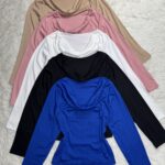 CURVA X5 CAMISETA BUCHE RIBB