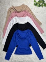 CURVA X5 CAMISETA BUCHE RIBB