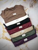 CAMISETA “APLIQUE” MORLEY - Imagen 4