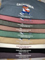 BUZO CALIFORNIA RAGLAN - Imagen 5