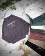 BUZO DARLON “LONDON” - Imagen 4