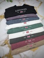 BUZO DARLON “LONDON” - Imagen 5