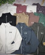 CAMPERA UNDER ARMOUR - Imagen 3