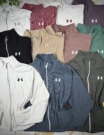 CAMPERA UNDER ARMOUR - Imagen 2