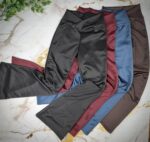 LEGGIN CINTURA CRUZADA - Imagen 4