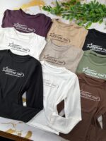 CAMISETA “FORTUNE TIME” SOFT - Imagen 7