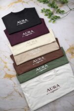 CAMISETA “AURA” SOFT - Imagen 4