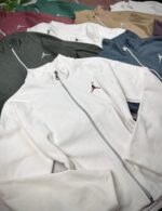 CAMPERA DARLON JORDAN - Imagen 2