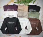 CAMISETA “FORTUNE TIME” SOFT - Imagen 5