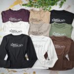 CURVA X8 CAMISETA "FORTUNE" SOFT