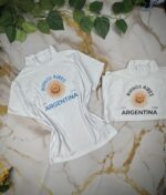 MEDIA POLERA MORLEY ARGENTINA - Imagen 2