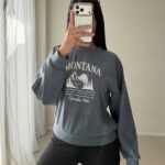 BUZO DARLON “MONTANA”