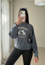 BUZO DARLON “MONTANA”