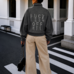 BUZO “FUCK OFF” ESPALDA DARLON