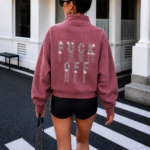 BUZO “FUCK OFF” ESPALDA DARLON