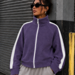 Campera tiras POLAR