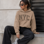 BUZO “NYC” Oversize