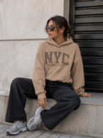 BUZO “NYC” Oversize
