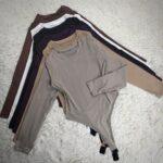 CURVA X7 BODY CAMISETA SOFT