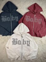 CAMPERA “BABY” DARLON RIBB - Imagen 5