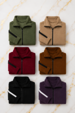 Campera tiras POLAR - Imagen 2