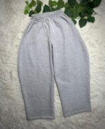 SUPER BAGGY estilo BARREL Frizado - Imagen 6