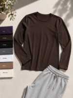 CAMISETA SOFT CURVY - Imagen 2