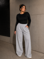 CAMISETA SOFT CURVY - Imagen 3