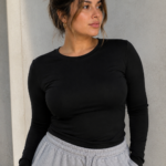CAMISETA SOFT CURVY
