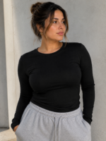 CAMISETA SOFT CURVY