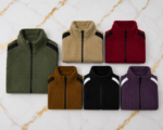 CURVA X6 CAMPERA TIRA POLAR - Imagen 4