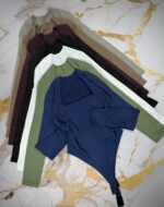 Body cuello hacha Soft - Imagen 2