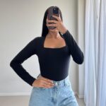 Body cuello hacha Soft