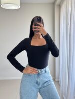 Body cuello hacha Soft