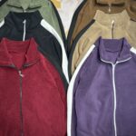 CURVA X6 CAMPERA TIRA POLAR