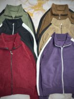 CURVA X6 CAMPERA TIRA POLAR
