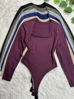 BODY ACHA SOFT M/ larga - Imagen 2