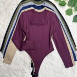 CURVA X7 BODY ACHA SOFT M/LARGA
