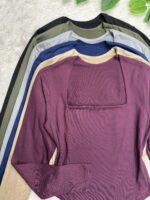 BODY ACHA SOFT M/ larga - Imagen 4