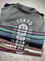 BUZO “TOKIO” darlon - Imagen 7