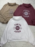 BUZO “TOKIO” darlon - Imagen 3