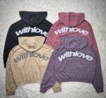 BUZO “WITHLOVE”