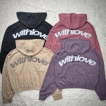BUZO “WITHLOVE”