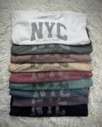 BUZO “NYC” Oversize - Imagen 6